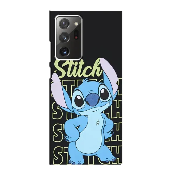 Чохол з принтом «Stitch 626» для Samsung Galaxy Note 20 Ultra Чохол з принтом «Stitch 626» для Samsung Galaxy Note 20 Ultra