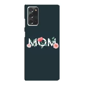 Чохли для мами на Samsung Galaxy Note 20