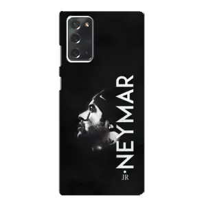 Чехол Неймар для Samsung Galaxy Note 20 (AlphaPrint) (NEYMAR)