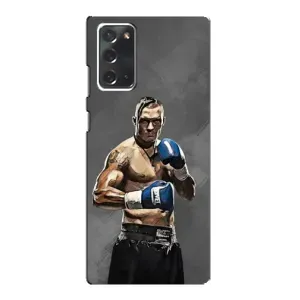 Чохол з картинкою Олександр Усик для Samsung Galaxy Note 20 (Олександр Усик)