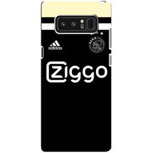 Чохли для samsung Galaxy Note 8 (VPrint) - Футбольні клуби (AJAX)