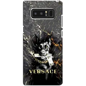 Чохли VERSACE для Самсунг Ноут 8, N950 (PREMIUMPrint) (AlphaPrint-ген.)