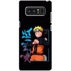 Чохли з тематикою АНІМЕ для Самсунг Ноут 8, N950 (VPrint) (Аніме наруто)