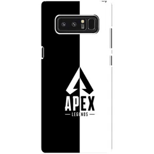 Чохли з топовими принтами для Самсунг Ноут 8, N950 (APEX)