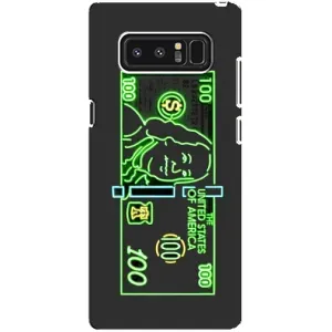 Популярні Чохли з картинками для Самсунг Ноут 8, N950 (Бакси)