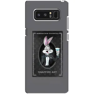 Бренднові Чохли для samsung Galaxy Note 8 - (PREMIUMPrint)