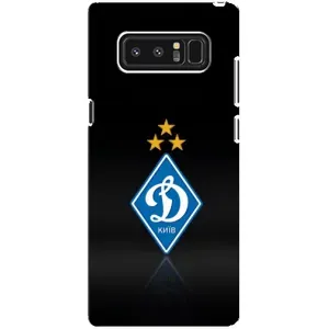 Чохли для samsung Galaxy Note 8 (VPrint) - Футбольні клуби (Динамо Київ)