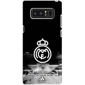ФК Реал Мадрид чохли для samsung Galaxy Note 8 (AlphaPrint) (емблема Реал Мадрид)