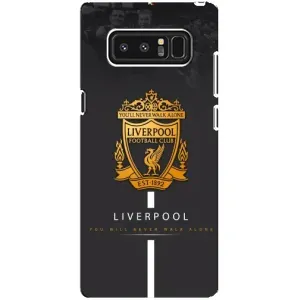 Чохли для Самсунг Ноут 8, N950 (VPrint) - ТОП ФК (FC Liverpool)
