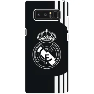 ФК Реал Мадрид чохли для samsung Galaxy Note 8 (AlphaPrint) (ФК Реал Мадрид)