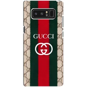 Чохли  GUCCI для Самсунг Ноут 8, N950 (AlphaPrint) (Gucci дизайн)