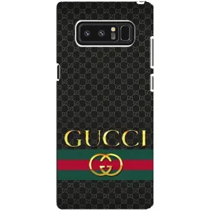 Чохли  GUCCI для Самсунг Ноут 8, N950 (AlphaPrint) (Gucci оригінал)