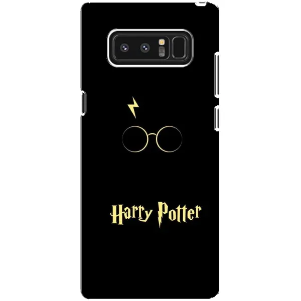 Чохол з принтом «Harry Potter» для Samsung Galaxy Note 8 (N950) Чохол з принтом «Harry Potter» для Samsung Galaxy Note 8 (N950)