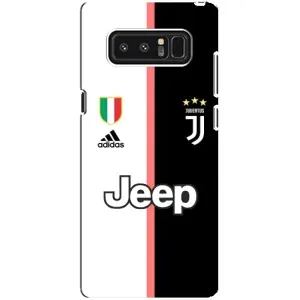 Чохли для samsung Galaxy Note 8 (VPrint) - Футбольні клуби (Juventus)