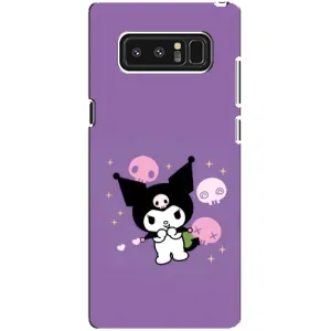 Чохли з топовими принтами для Самсунг Ноут 8, N950 (Куромі)