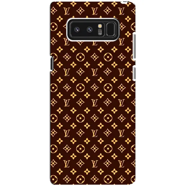 Чохол з принтом «лого LOUIS VUITTON» для Samsung Galaxy Note 8 (N950)