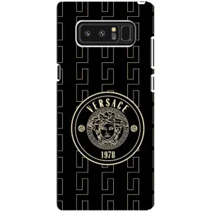 Чохли VERSACE для Самсунг Ноут 8, N950 (PREMIUMPrint) (Лого Версаче)