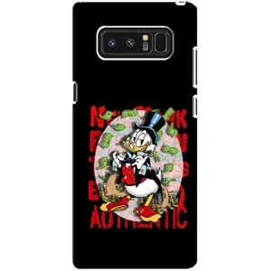 Чехли для Самсунг Ноут 8, N950 - Scrooge MagDag (PREMIUMPrint) (MagDag)