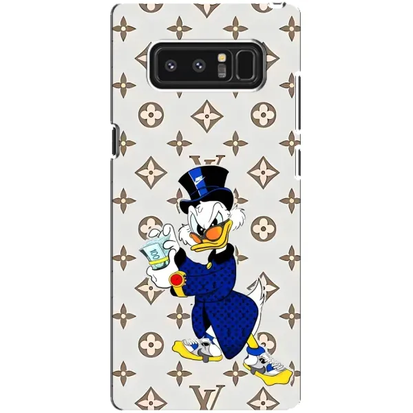 Чохол з принтом «Макдак на стилі» для Samsung Galaxy Note 8 (N950) Чохол з принтом «Макдак на стилі» для Samsung Galaxy Note 8 (N950)