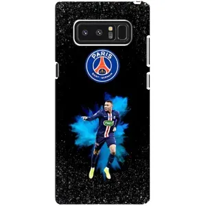 Чохли Кіліан Мбаппе для samsung Galaxy Note 8