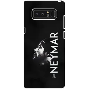 Чохол Неймар для samsung Galaxy Note 8 (AlphaPrint) (NEYMAR)