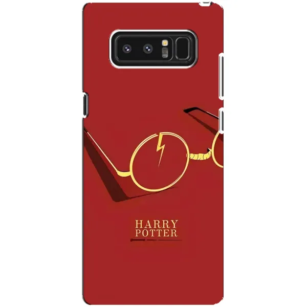 Чохол з принтом «окуляри Гарі» для Samsung Galaxy Note 8 (N950) Чохол з принтом «окуляри Гарі» для Samsung Galaxy Note 8 (N950)