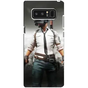 Чеjхол PUBG для Самсунг Ноут 8, N950 (AlphaPrint)