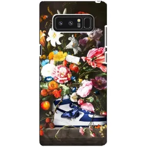 Популярні Чохли з картинками для Самсунг Ноут 8, N950 (Стиль Найк)