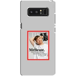 Чохли Містер Біст для Самсунг Ноут 8, N950 (TIME Beast)