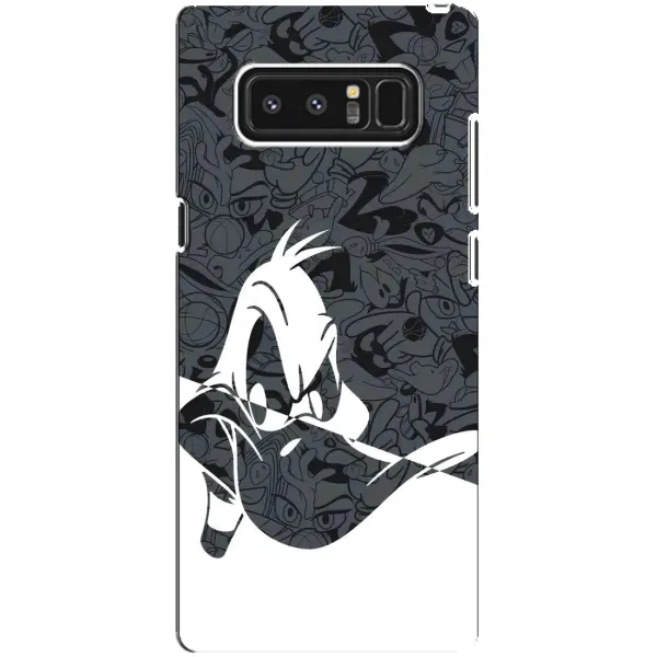 Чохол з принтом «Утка стайл» для Samsung Galaxy Note 8 (N950)