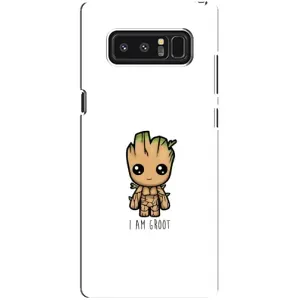 Чохол МАРВЕЛ для Самсунг Ноут 8, N950 (AlphaPrint)