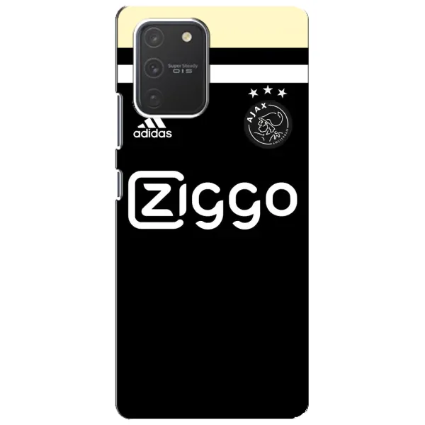 Чохол з принтом «AJAX» для Samsung Galaxy S10 Lite