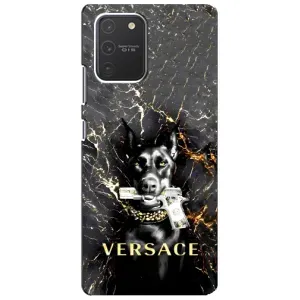 Чохли VERSACE для Самсунг Гелексі S10 Лайт (PREMIUMPrint) (AlphaPrint-ген.)