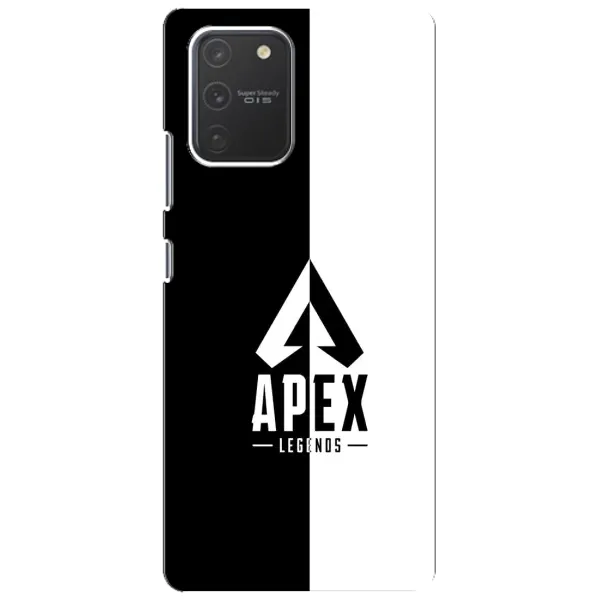 Чохол з принтом «APEX» для Samsung Galaxy S10 Lite