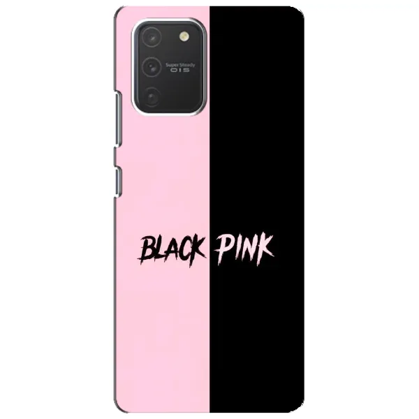 Чехол с принтом «БлэкПинк» для Samsung Galaxy S10 Lite Чехол с принтом «БлэкПинк» для Samsung Galaxy S10 Lite