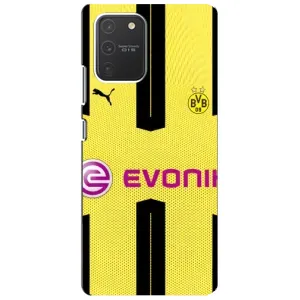 Чохли для Samsung Galaxy S10 Lite (VPrint) - Футбольні клуби (BVB)