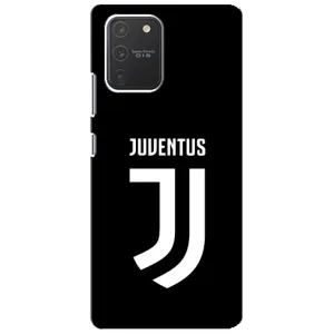 Чохли для Samsung Galaxy S10 Lite (VPrint) - Футбольні клуби (ФК Ювентус)