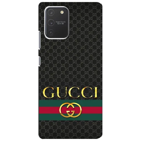 Чехол с принтом «Gucci оригинал» для Samsung Galaxy S10 Lite