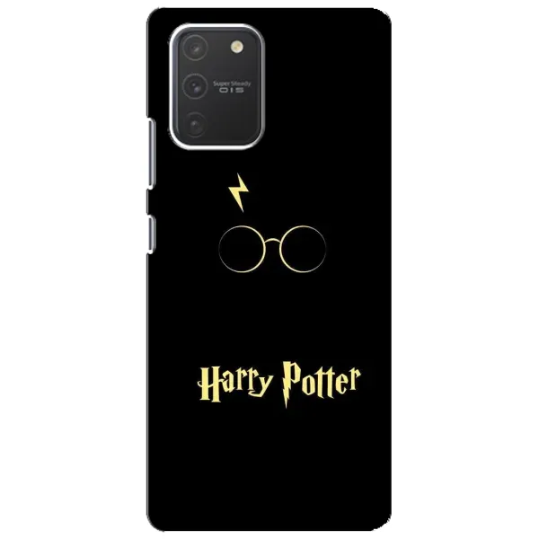 Чохол з принтом «Harry Potter» для Samsung Galaxy S10 Lite