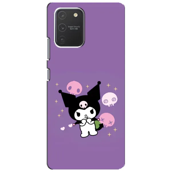 Чохол з принтом «Куромі» для Samsung Galaxy S10 Lite