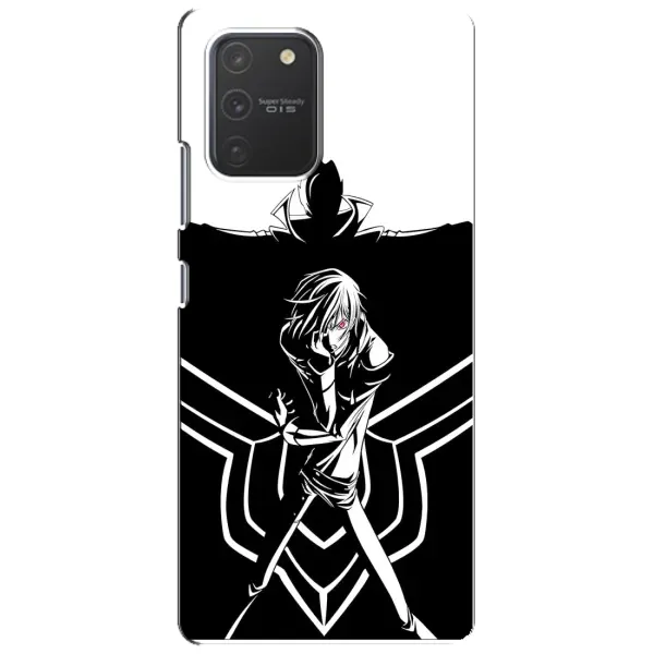Чохол з принтом «Лелуш-АРТ» для Samsung Galaxy S10 Lite