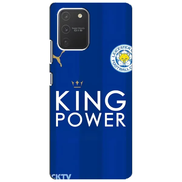 Чохол з принтом «Lester» для Samsung Galaxy S10 Lite