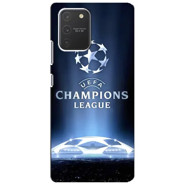 Чехол с принтом «Лига чемпионов» для Samsung Galaxy S10 Lite Чехол с принтом «Лига чемпионов» для Samsung Galaxy S10 Lite