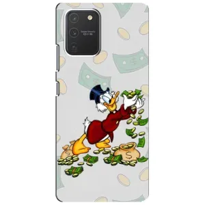 Чехли для Самсунг Гелексі S10 Лайт - Scrooge MagDag (PREMIUMPrint) (Money)