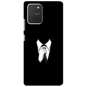 Чохол для Самсунг Гелексі S10 Лайт - (AlphaPrint) з принтом (ТОП продажів) (Стиляга)