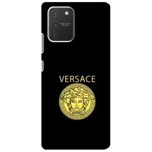Чохли VERSACE для Самсунг Гелексі S10 Лайт (PREMIUMPrint) (Versace)