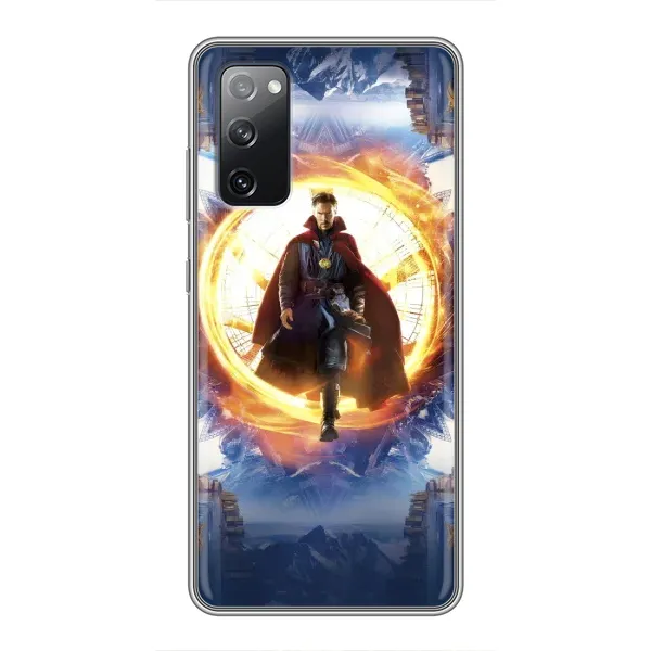 Чехол с принтом «Доктор Стрендж» для Samsung Galaxy S20 FE