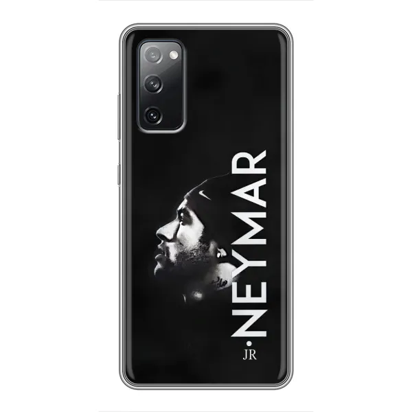 Чехол с принтом «NEYMAR» для Samsung Galaxy S20 FE