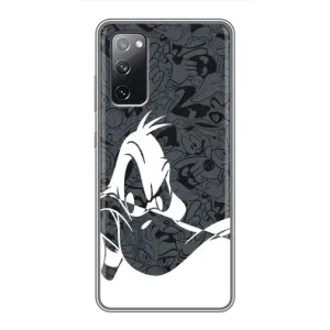 Чехлы с крутыми принтами для Samsung Galaxy S20 FE - (PREMIUMPrint) (Утка стайл)