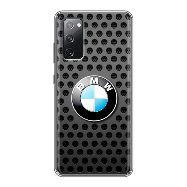 Чохол з принтом «Знак БМВ» для Samsung Galaxy S20 FE Чохол з принтом «Знак БМВ» для Samsung Galaxy S20 FE